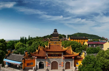 永庆寺第 1 张图片