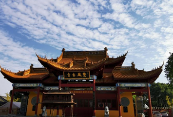 双凤古寺第 1 张图片