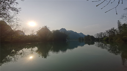 遇龙河景区第 52 张图片