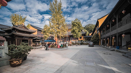 惠力寺第 1 张图片