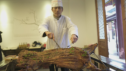 古孝感乡都生态旅游度假村第 37 张图片