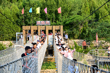 秘境石崮寨第 17 张图片
