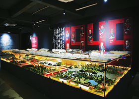 温州市航空航天馆