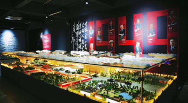 温州市航空航天馆