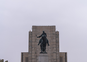 National Monument at Vítkov