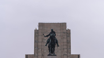 National Monument at Vítkov