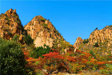 冰塘峪第 6 张图片