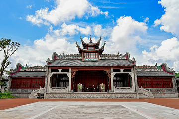 赤坎·广东华侨国际旅游度假区第 45 张图片