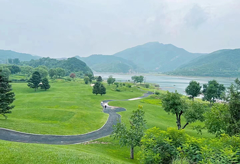 北京金海湖碧波岛度假区第 21 张图片