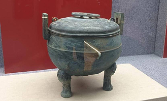 丹江口市博物馆