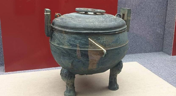 丹江口市博物馆