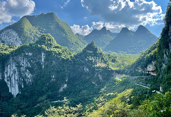 万寿谷第 8 张图片