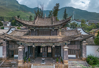 会泽古城第 4 张图片