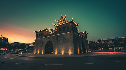 鼓楼第 27 张图片