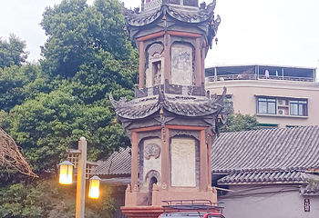 房湖公园第 8 张图片