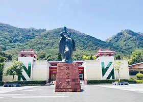 凉山彝族奴隶社会博物馆