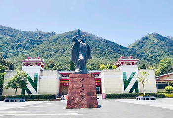 泸山第 14 张图片