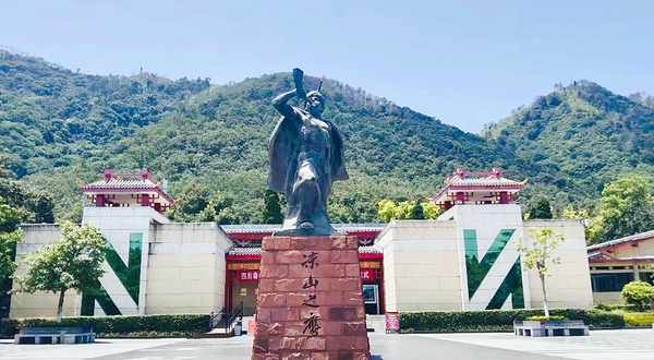 凉山彝族奴隶社会博物馆