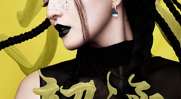 广州 · 2025张韶涵世界巡回演唱会