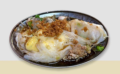 三姐妹肠粉(万安花园店)第 1 张图片