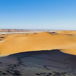 六湖穿越(五湖)旅游景区