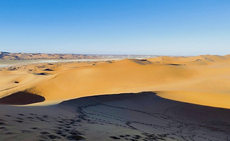 六湖穿越(五湖)旅游景区