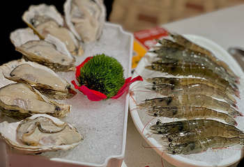 琼小琼·糟粕醋海鲜火锅(亚特兰蒂斯店)第 2 张图片