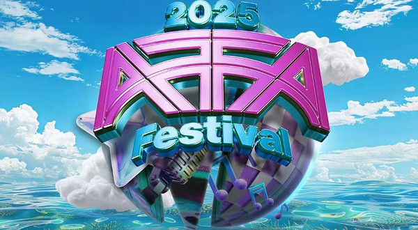 韩国首尔 · 2025 Asia Top Artist Festival