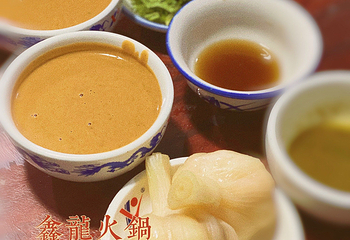 鑫龙火锅(北园店)第 3 张图片