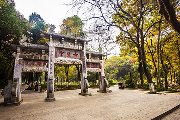 古隆中第 61 张图片