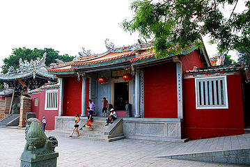 东山风动石景区第 23 张图片
