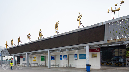 春沂(中国国际展览中心新馆)第 5 张图片