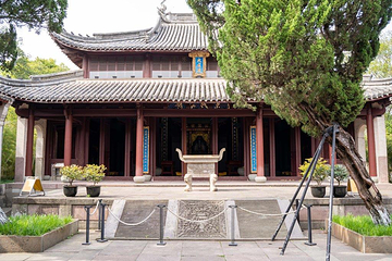 慈城孔庙第 1 张图片