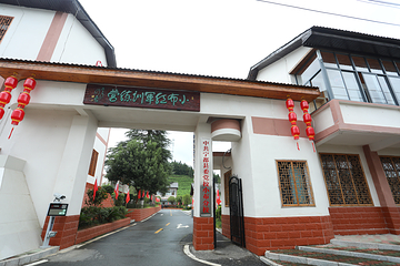 宁都小布镇景区第 11 张图片