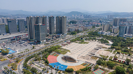 增城广场第 2 张图片