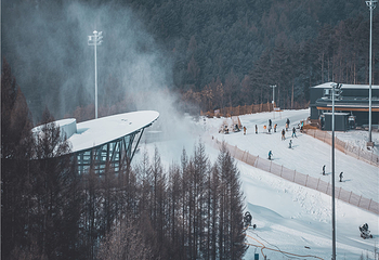 吉旅万峰通化滑雪度假区第 29 张图片