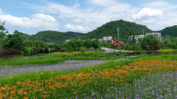 白市驿登山步道