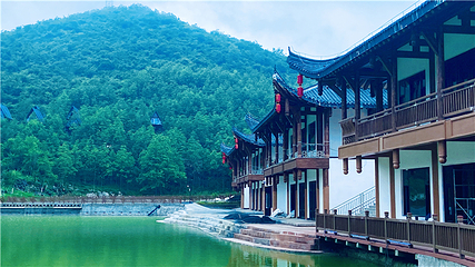 张家界七星山景区第 61 张图片