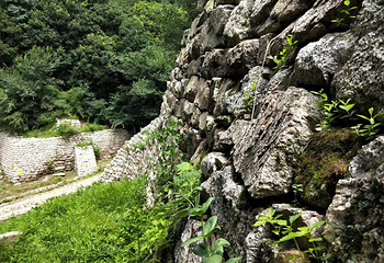 城子山风景区第 23 张图片