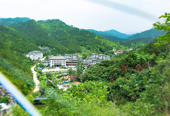 古孝感乡都生态旅游度假村第 10 张图片