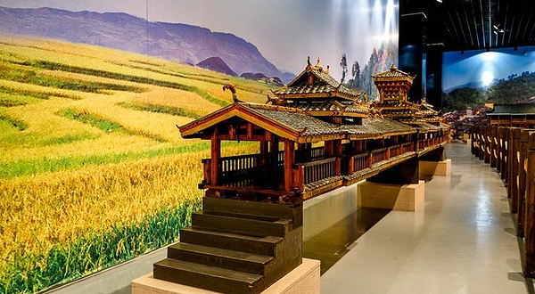 黔东南州民族博物馆