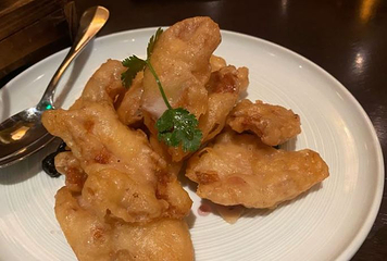 长白山柏悦酒店·柏悦悦厅第 10 张图片