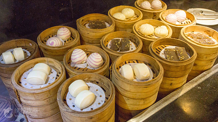 聚龙湾温泉第 4 张图片