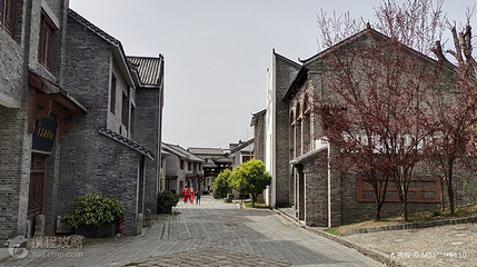 樱桃小镇第 2 张图片