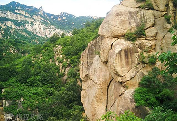 精灵谷风景区第 3 张图片
