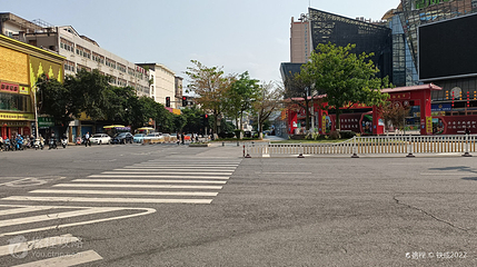 文献步行街第 2 张图片