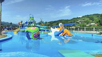 龙源溪水乐园