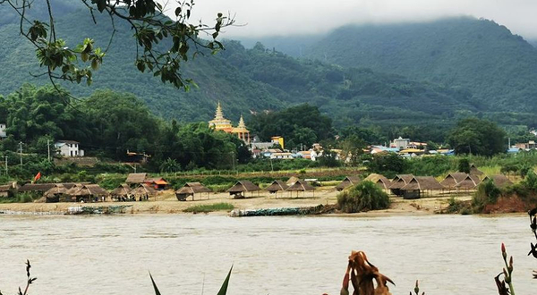 史迪威码头湿地公园