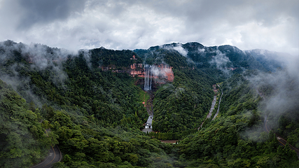 四面山第 79 张图片