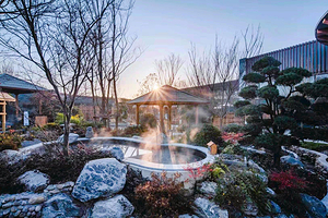 隐泉·温泉中心(成都海泉湾)